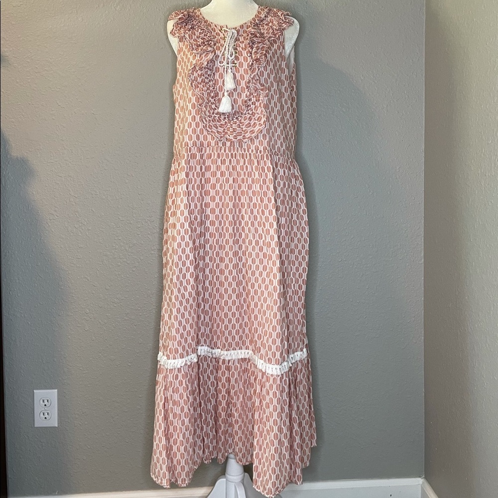 Kate Spade Sleeveless Dress